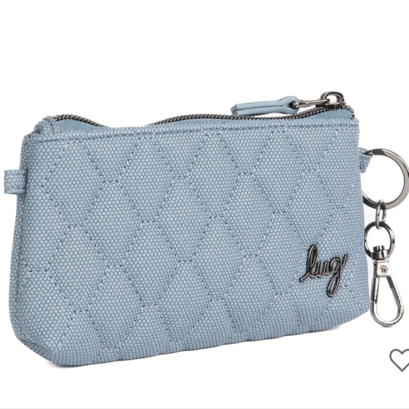 Lug Metro XL Matte Luxe Blue Moon - Picture 2 of 6